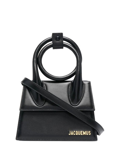 Jacquemus Le Chiquito Noeud mini bag