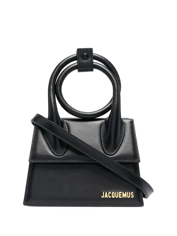 Jacquemus Le Chiquito Noeud mini bag