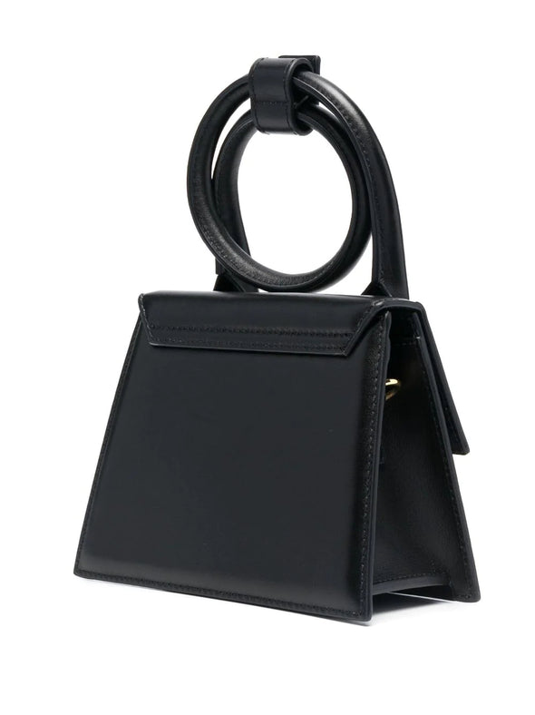 Jacquemus Le Chiquito Noeud mini bag