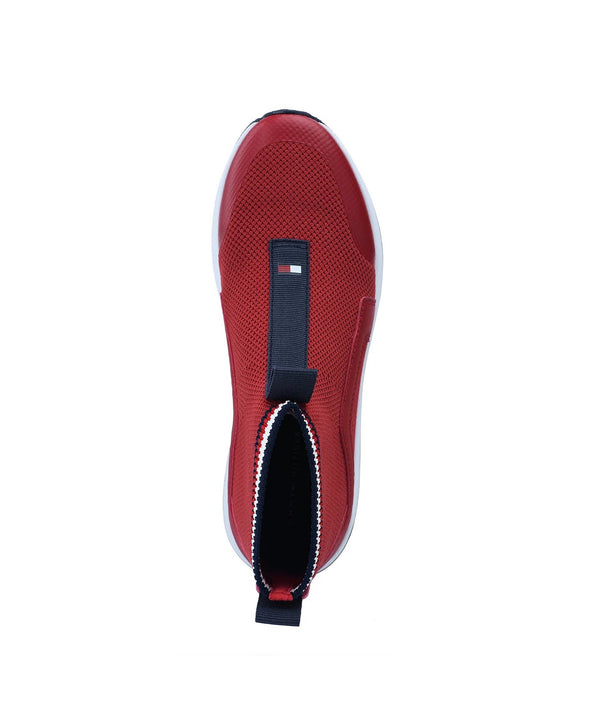 Women's Rascos High Top Sneakers