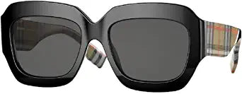 Burberry Square Sunglasses for Women Eyewear Kit