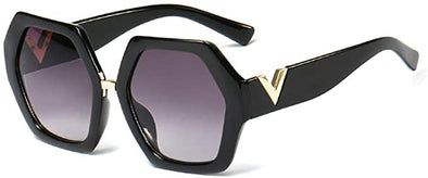 Women fashion sunglasses