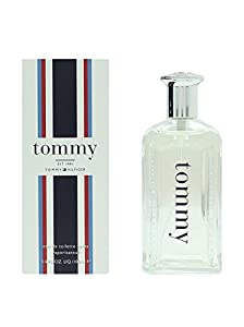 Tŏmmy Colognė for Men Tŏmmy Hilfigėr 3.4 fl. oz Eau de Toilette Spray