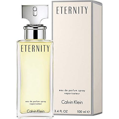 Eternìty for Women Perfume 3.4 oz Eau de Parfum