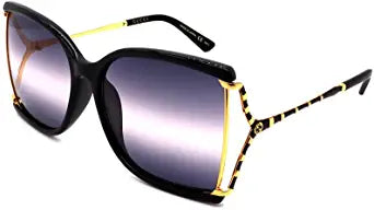 Gucci Women's Gg0592sk 61Mm Sunglasses