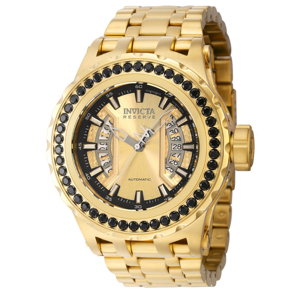Invicta Reserve Automatic Men's Watch