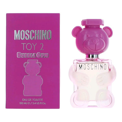 Moschino Toy 2 Bubble Gum Eau De Toilette Spray
