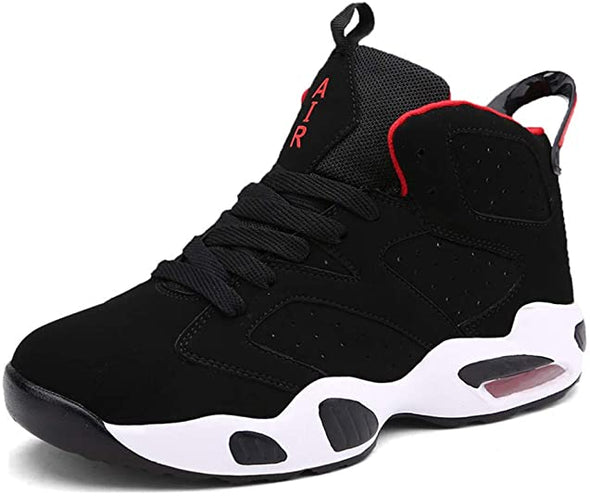 Leader Show (Tm Men's Autumn & Winter Casual Fashion Sneakers Running Breathable Athletic Cushion Sports Shoes