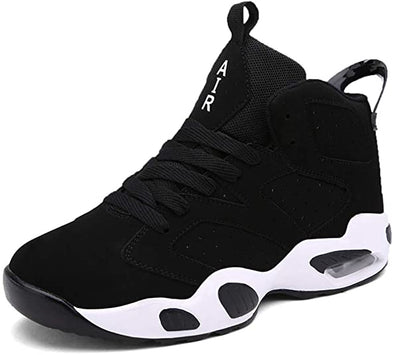 Leader Show (Tm Men's Autumn & Winter Casual Fashion Sneakers Running Breathable Athletic Cushion Sports Shoes