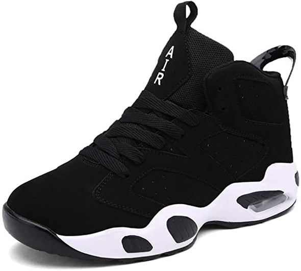 Leader Show (Tm Men's Autumn & Winter Casual Fashion Sneakers Running Breathable Athletic Cushion Sports Shoes