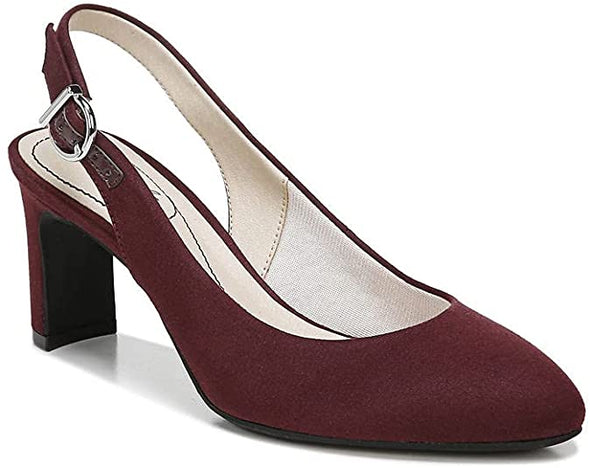 LifeStride Women's Gigi Sling Pump