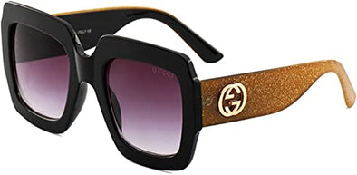 Guccis Men Women Sunglasses
