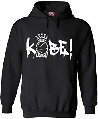 Ko_be! Hoodie| Ko_be Hooded Sweatshirt