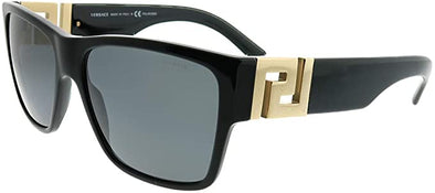 Versace Men's VE4296 Sunglasses