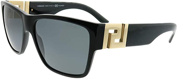 Versace Men's VE4296 Sunglasses