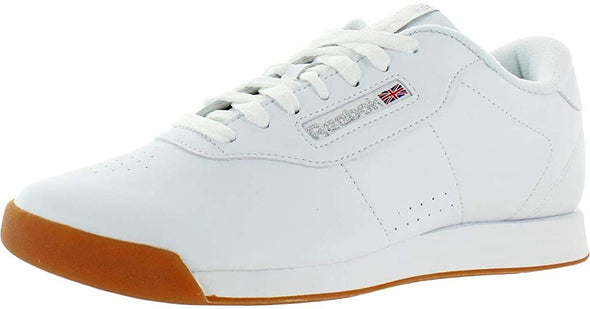 Reebok Women's Princess-Sneaker Casual Joggers