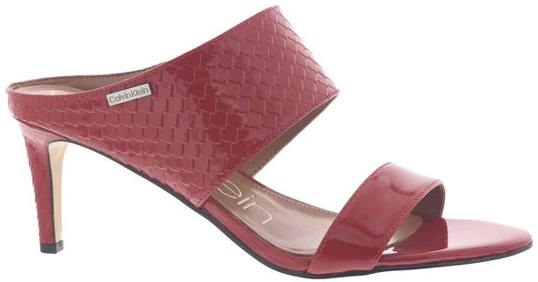Calvin Klein Women's Cecily Sandal