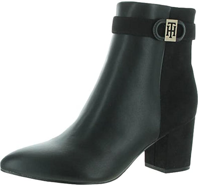 Tommy Hilfiger Women's Fashion Boot