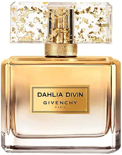 Givenchy Dahlia Divin Le Nectar Intense for Women Eau de Parfum Spray, 2.5 Ounce