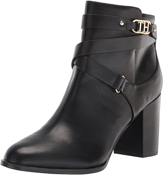 Tommy Hilfiger Women's Darhla Ankle Boot