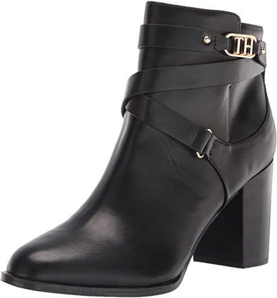 Tommy Hilfiger Women's Darhla Ankle Boot
