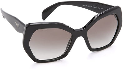 Prada Women's PR16RS Sunglasses