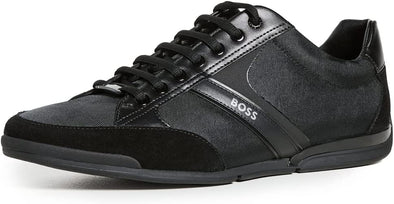 Hugo Boss BOSS Men's Saturn Sneakers