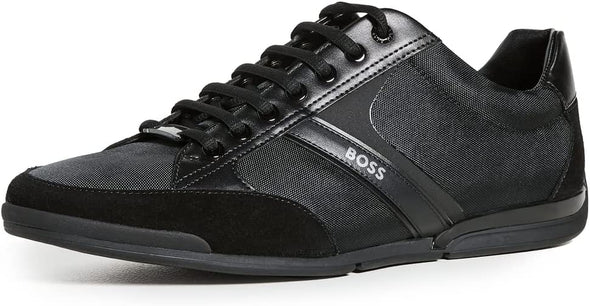 Hugo Boss BOSS Men's Saturn Sneakers