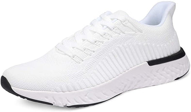 Men's Walking Shoes Non-Slip Fashion Sneakers Working Casual Shoes