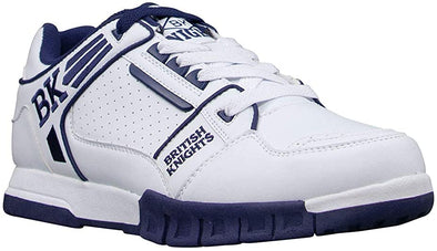 British Knights Men's Astra Classic Low Top Fashion Sneaker