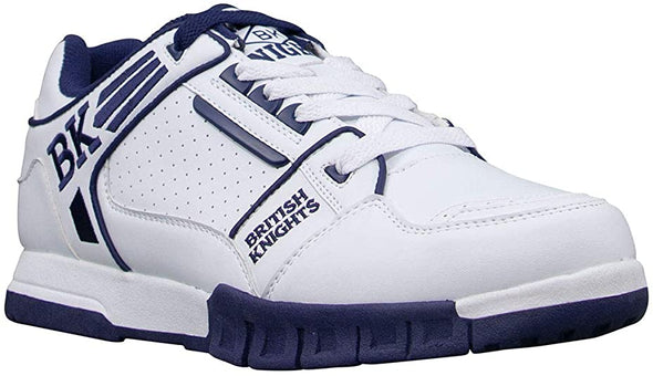 British Knights Men's Astra Classic Low Top Fashion Sneaker