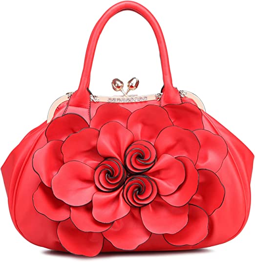 Women's Evening Clutches Handbags Formal Party Wallets Wedding Purses