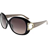 SALVATORE FERRAGAMO Women's Oversized Sunglasses.