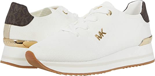 Michael Kors womens Monique Knit Trainer