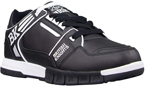 British Knights Men's Astra Classic Low Top Fashion Sneaker