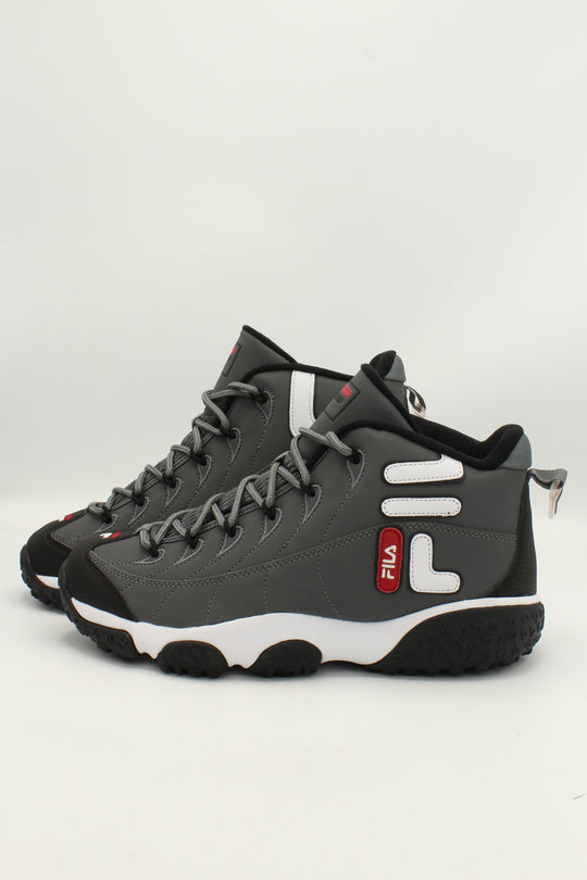 Typing Software Fila Disruptor Low Foot Locker Basketball Sneakers