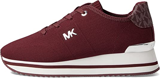 Michael Kors womens Monique Knit Trainer