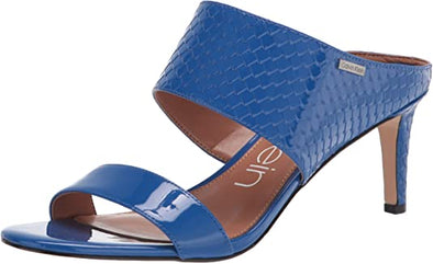 Calvin Klein Women's Cecily Sandal