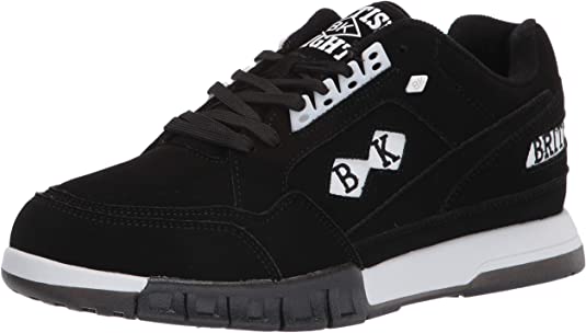 British Knights Men's Metros Sneaker