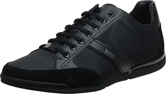 Hugo Boss BOSS Men's Saturn Sneakers