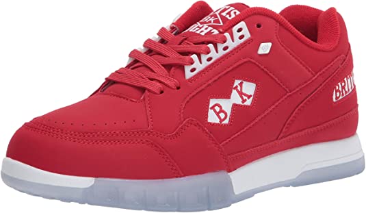 British Knights Men's Metros Sneaker