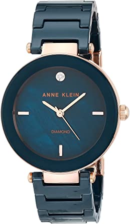 Anne klien women's dress watch