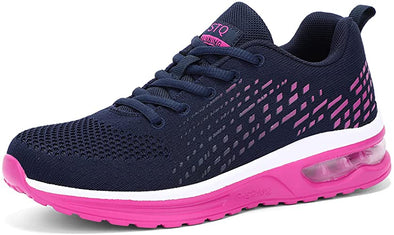 FOREVER - Women's Running Shoes Breathable Air Cushion Sneakers