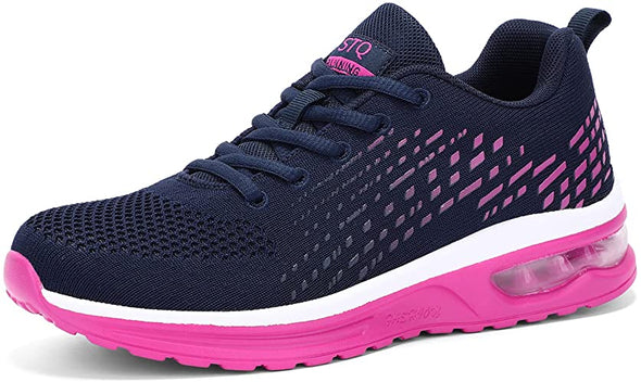 FOREVER - Women's Running Shoes Breathable Air Cushion Sneakers