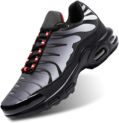 Men's Fashion Sneaker Air Running Shoes for Men Athletics Sport Trainer Tennis Basketball Shoes