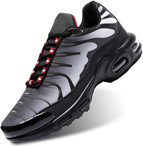 Men's Fashion Sneaker Air Running Shoes for Men Athletics Sport Trainer Tennis Basketball Shoes