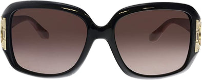 SALVATORE FERRAGAMO Women's Oversized Sunglasses.