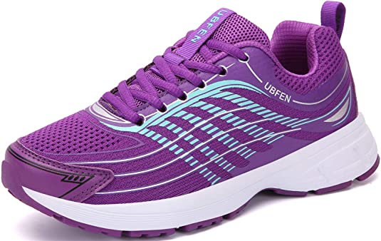 Womens Walking Shoes Running Sneakers