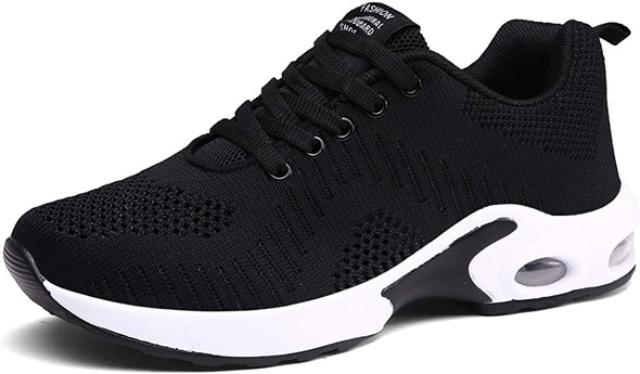 Perfect Women Casual Shoes Ultra Lightweight Sneakers Athletic Walking Shoe Fashion Shoes
