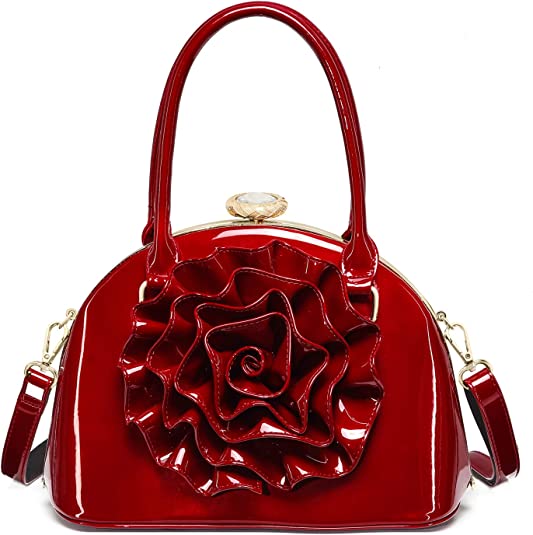 Women's Evening Clutches Handbags Formal Party Wallets Wedding Purses